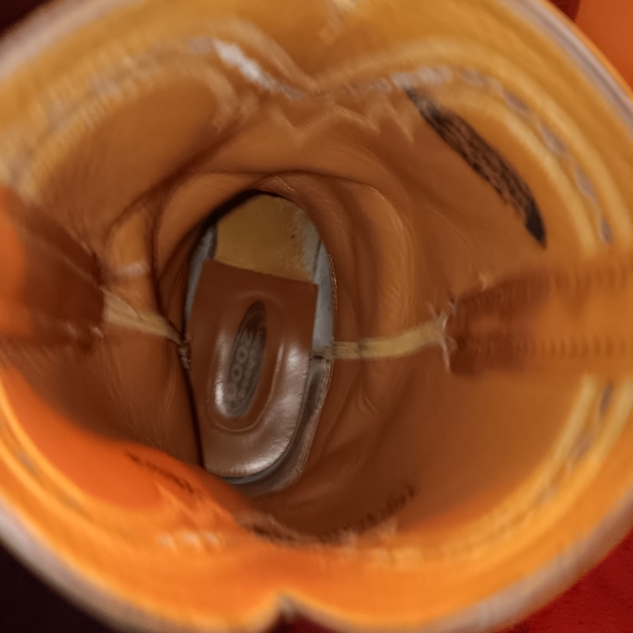 Men's boots - Picture 13 of 16